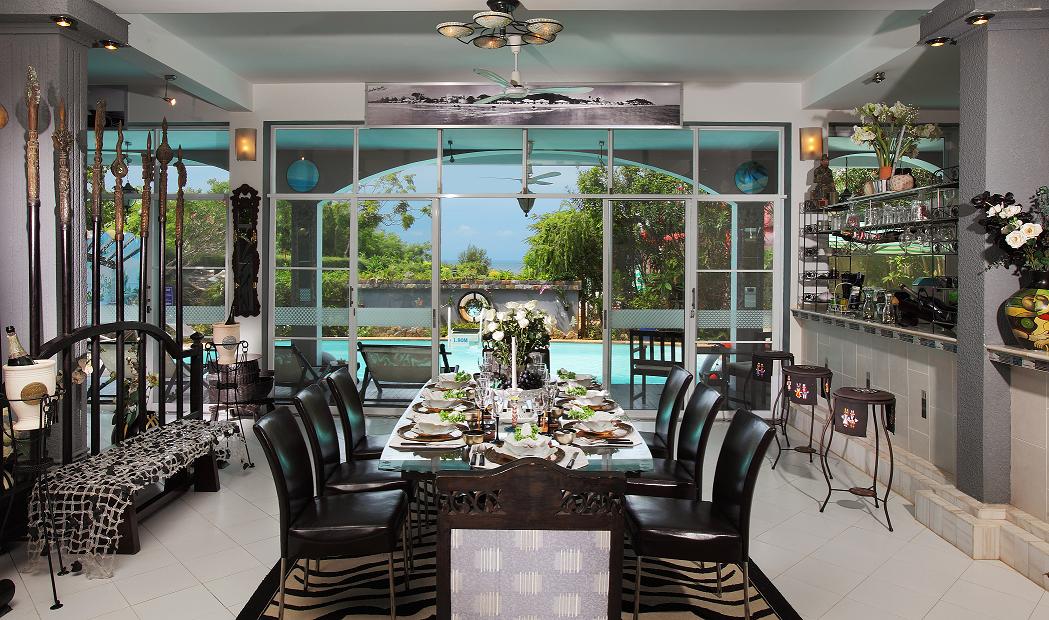 An Hoa Residence. Nơi hòa mình vào hạnh phúc biển cả!