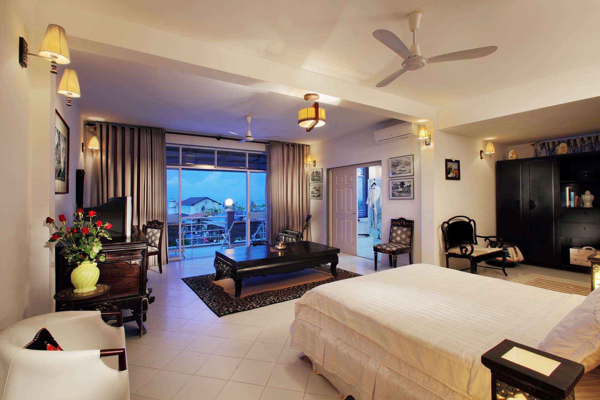 An Hoa Residence. Nơi hòa mình vào hạnh phúc biển cả!