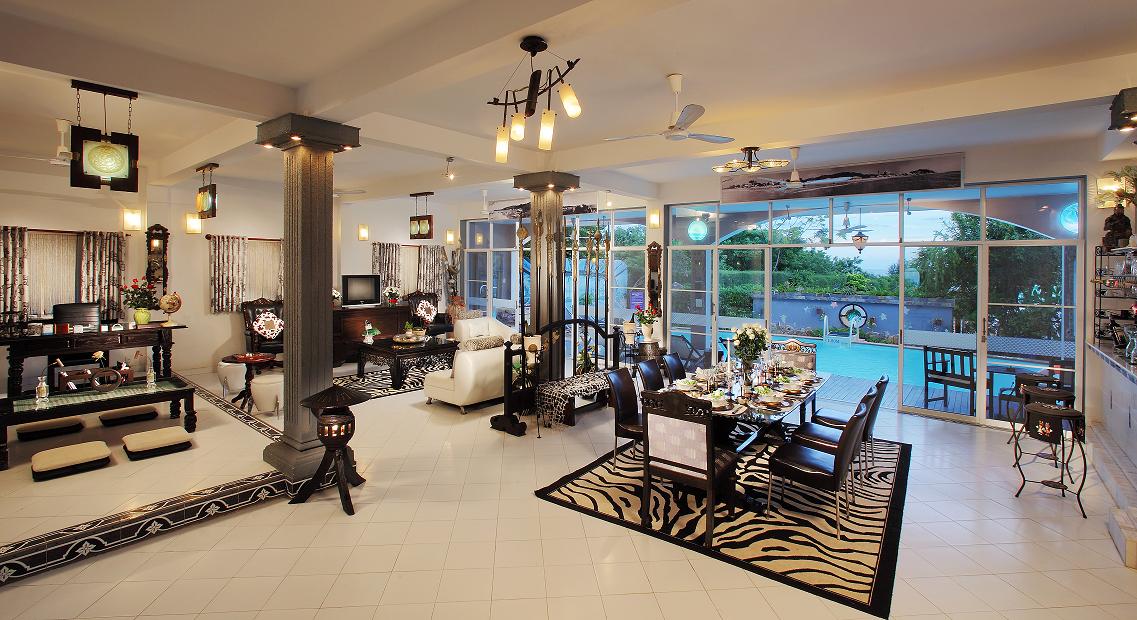 An Hoa Residence. Nơi hòa mình vào hạnh phúc biển cả!