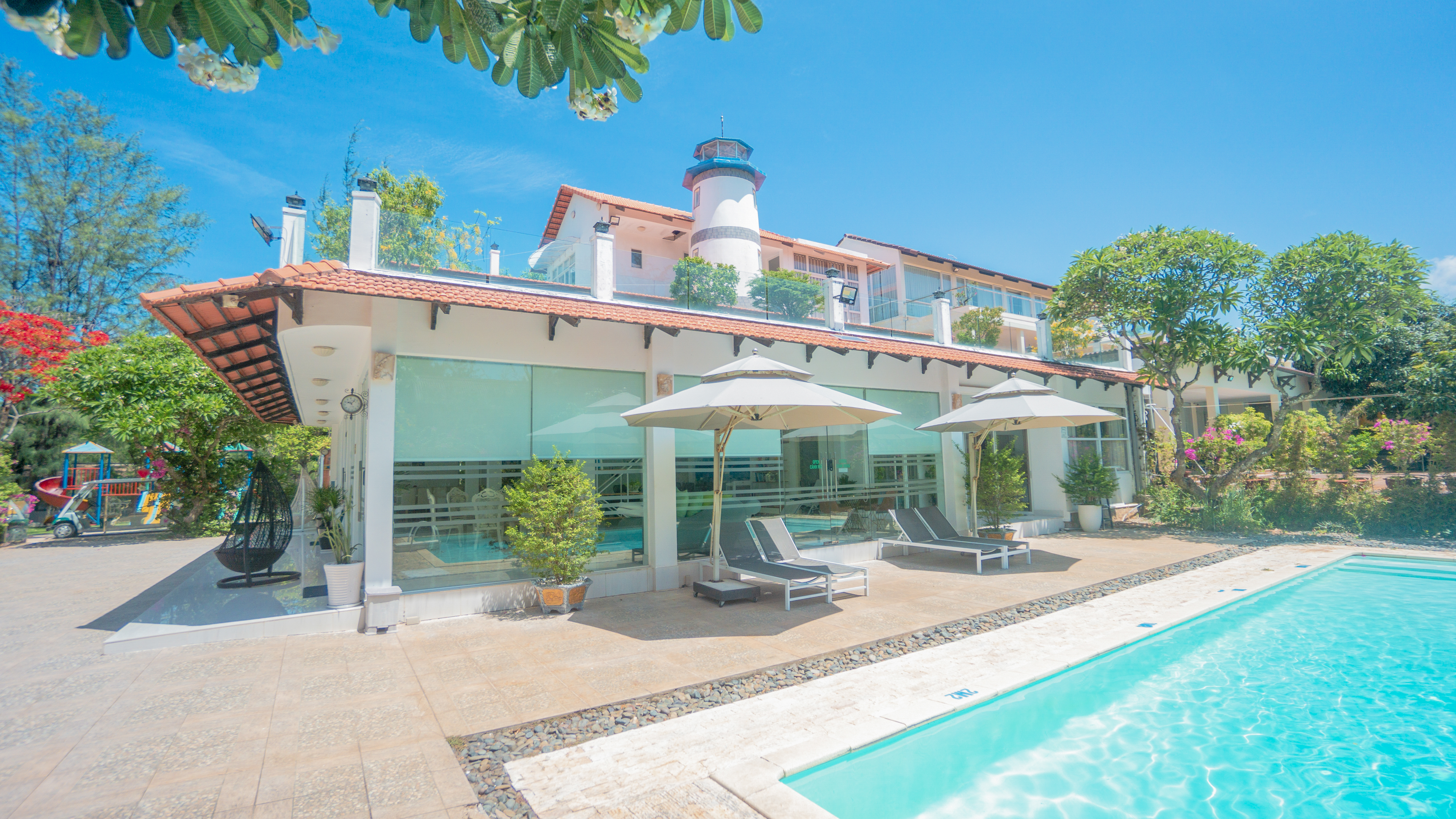 An Hoa Residence. Nơi hòa mình vào hạnh phúc biển cả!