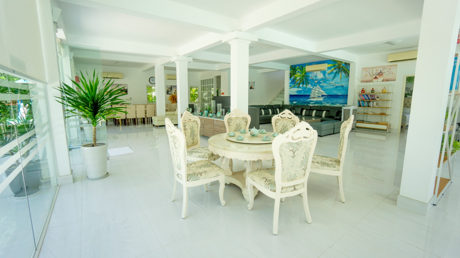 An Hoa Residence. Nơi hòa mình vào hạnh phúc biển cả!