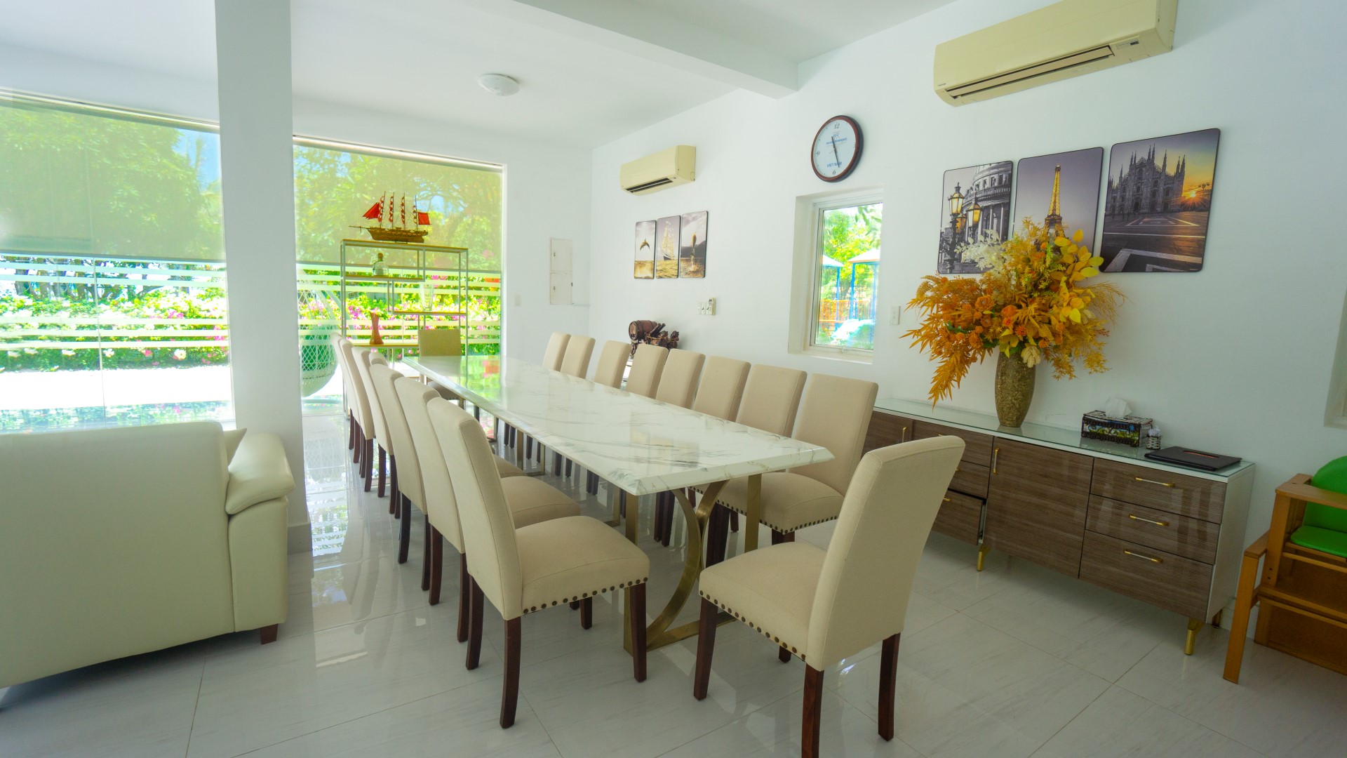 An Hoa Residence. Nơi hòa mình vào hạnh phúc biển cả!