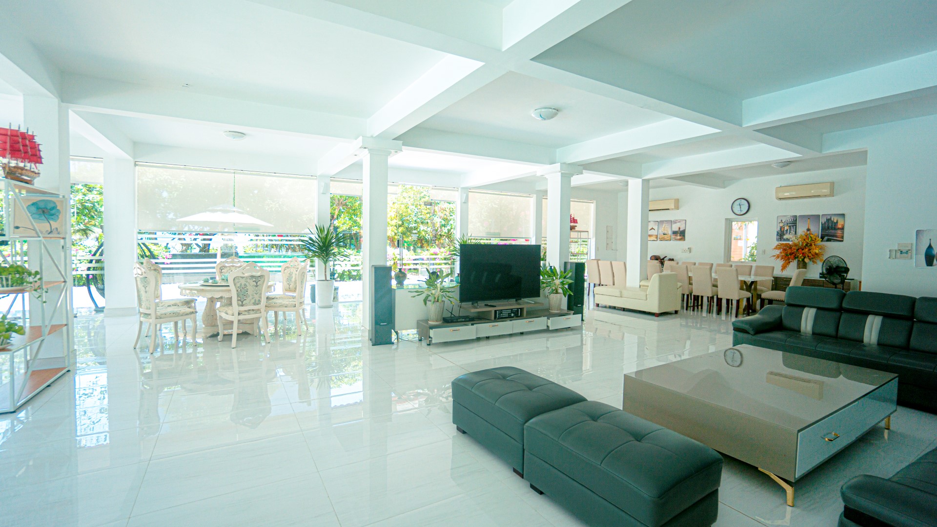 An Hoa Residence. Nơi hòa mình vào hạnh phúc biển cả!