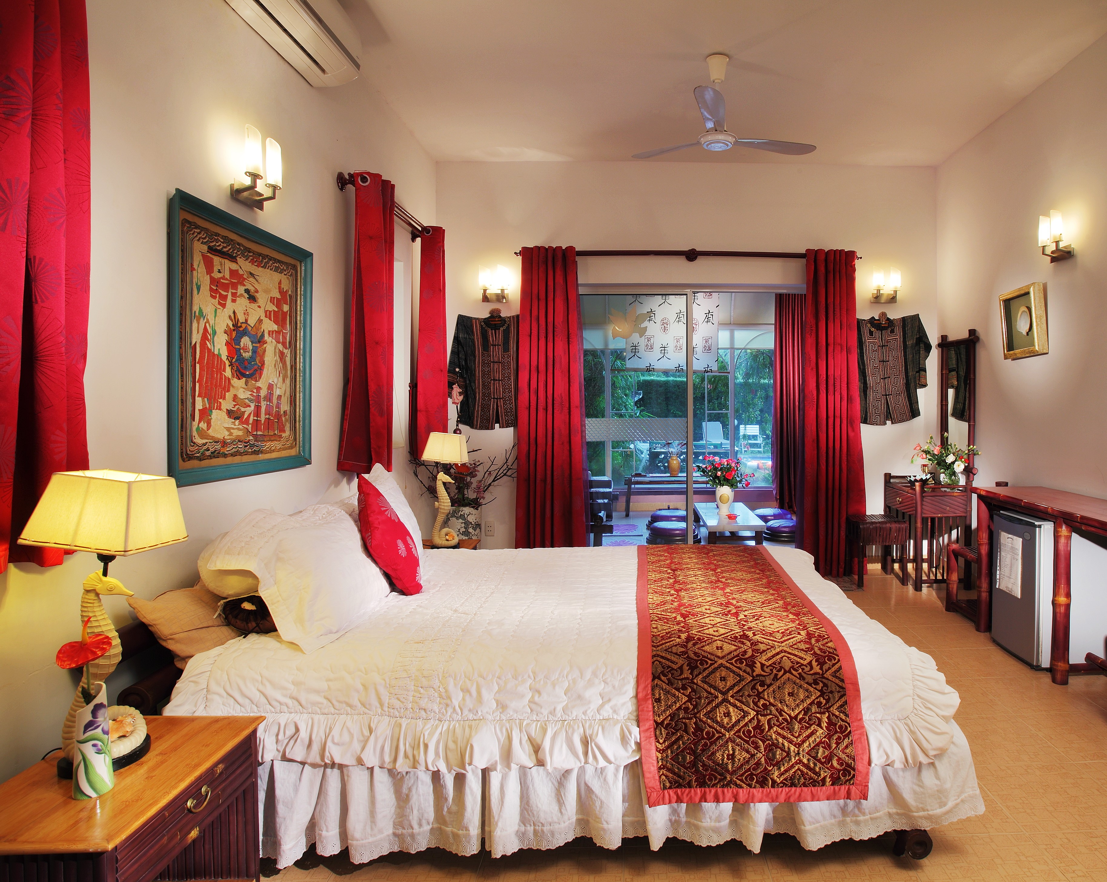 An Hoa Residence. Nơi hòa mình vào hạnh phúc biển cả!